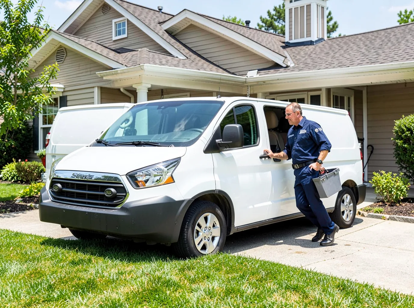 Emergency Plumber company in Martinsville, OH