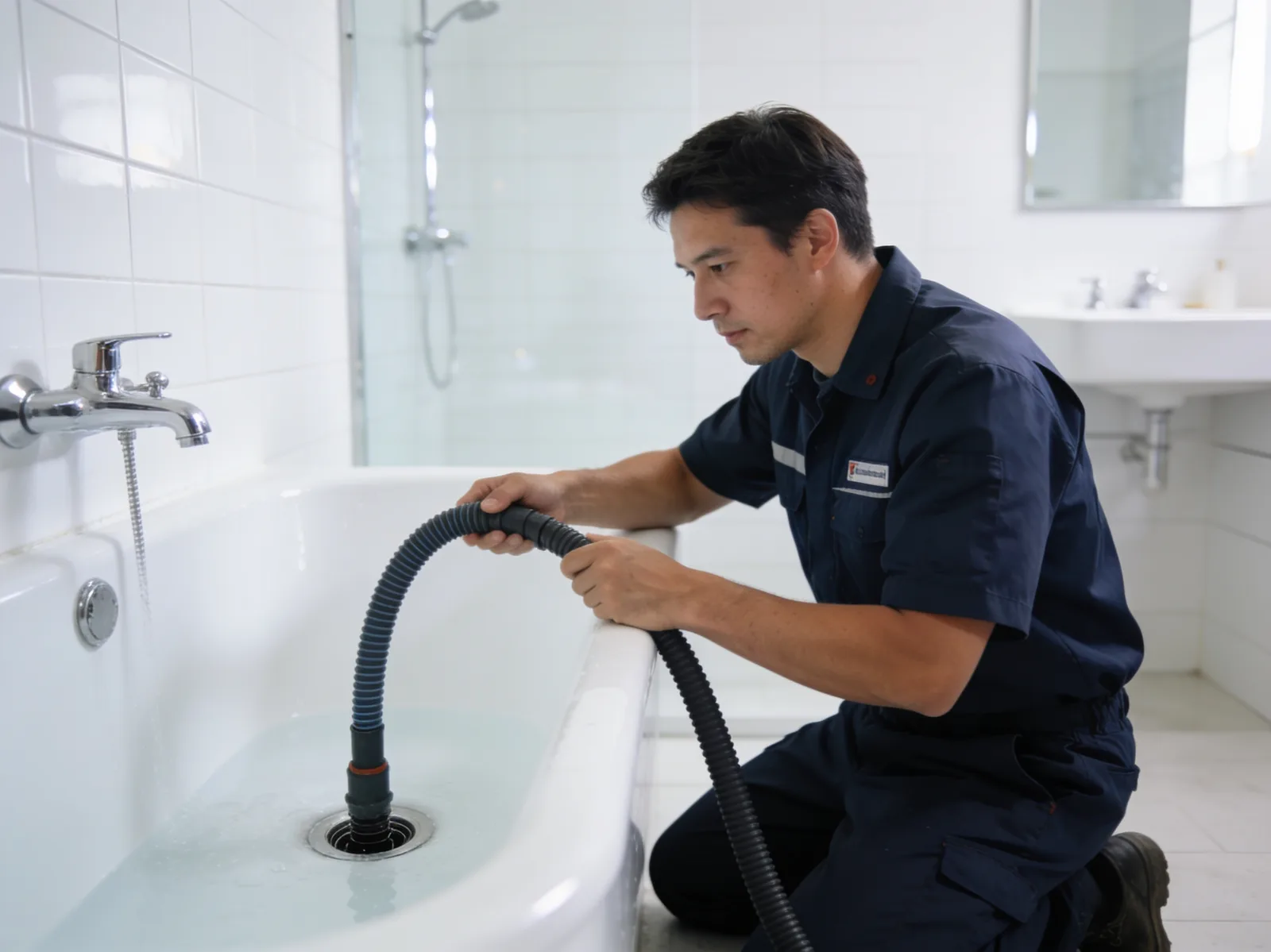 Emergency Plumber Martinsville, OH FAQs